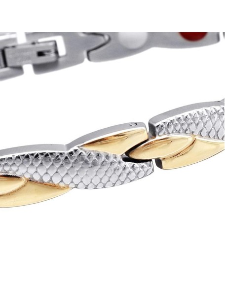 Dragon Scale Magnetic Bracelet Dragon Scale Magnetic Bracelet
