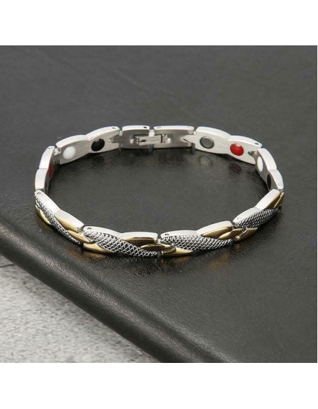Dragon Scale Magnetic Bracelet Dragon Scale Magnetic Bracelet
