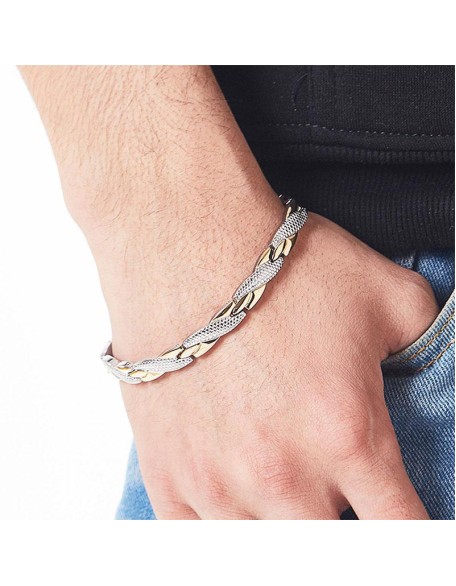 Dragon Scale Magnetic Bracelet Dragon Scale Magnetic Bracelet