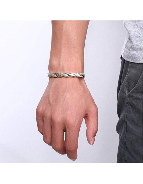 Dragon Scale Magnetic Bracelet Dragon Scale Magnetic Bracelet