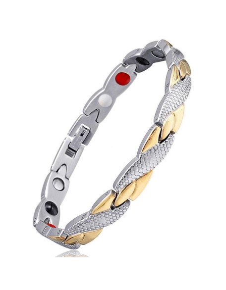 Dragon Scale Magnetic Bracelet Dragon Scale Magnetic Bracelet