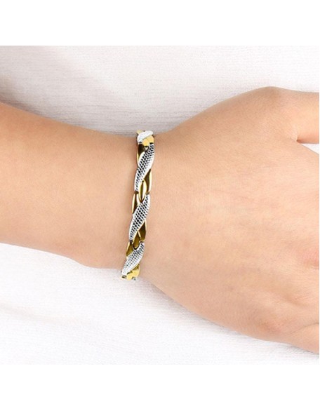 Dragon Scale Magnetic Bracelet Dragon Scale Magnetic Bracelet