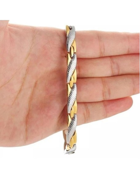 Dragon Scale Magnetic Bracelet Dragon Scale Magnetic Bracelet