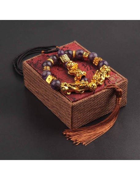Feng Shui Black Obsidian Wealth Bracelet Necklace Pi Xiu Set,Feng Shui Bracelet for Women Men,Pi Xiu Good Luck Necklace Feng Shui Bracelet Feng Shui Black Obsidian Wealth Bracelet Necklace Pi Xiu Set,Feng Shui Bracelet for Women Men,Pi Xiu Good Luck Necklace Feng Shui Bracelet